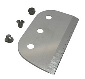 Картинка Лезвие горизонтальное для соломки 6х6 мм Hallde 87146 в ШефСтор Лезвие горизонтальное для соломки 6х6 мм Hallde 87146 в компании ШефСтор